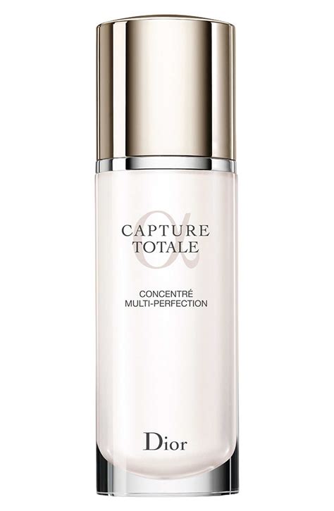 dior capture totale multi-perfection serum|Dior Capture Totale refill.